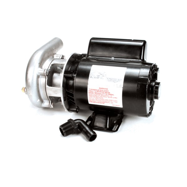 (image for) Cma Dishmachines 00200.66 PUMP ASSEMBLY CMA-180UC 220V/60HZ